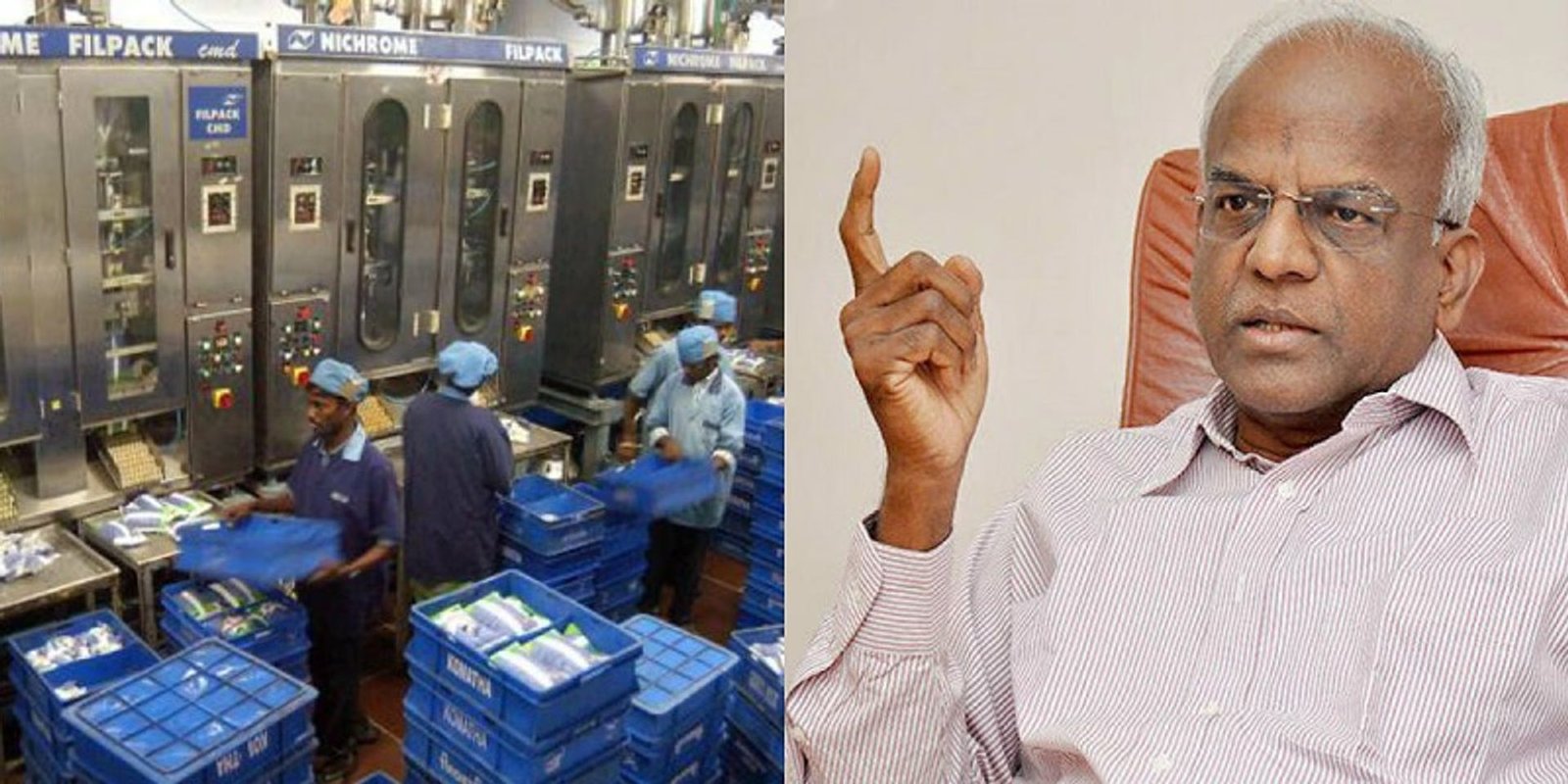 HATSUN: `நான் Business தொடங்காமலிருந்தால், இதுதான் நடந்திருக்கும்” – MD Chandramogan ஷேரிங்ஸ்