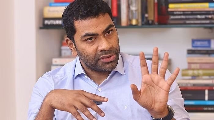 மதுரை: எனக்கே என்னுடைய ஜாதி தெரியாது; ஆனால்… “- ஆதவ் அர்ஜுனா” பேச்சு