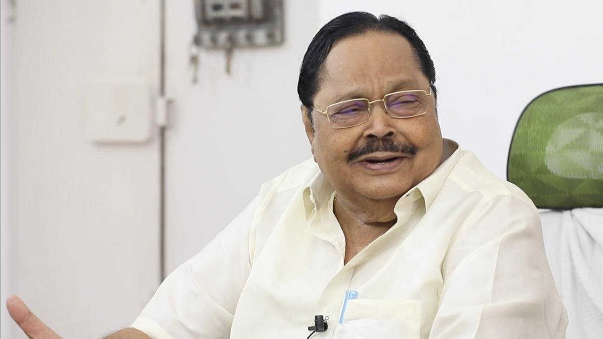 “அடிக்கும்மழையில் அணையும் நிக்க முடியாது” – சட்டமன்றத்தில் துரைமுருகன் பதில்கள்