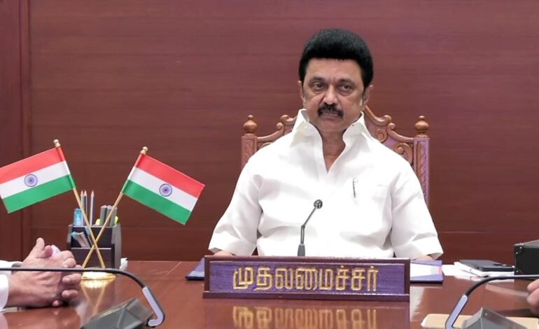 தமிழ்நாட்டின் சமூகநீதி மற்றும் வளர்ச்சி: முதலமைச்சர் ஸ்டாலினின் ஆட்சியில் புதிய மாற்றங்கள்,பெரியார் மண்ணில் சமூக ஒருமைப்பாடு, உயரிய நிதிகள் மற்றும் சட்டம்