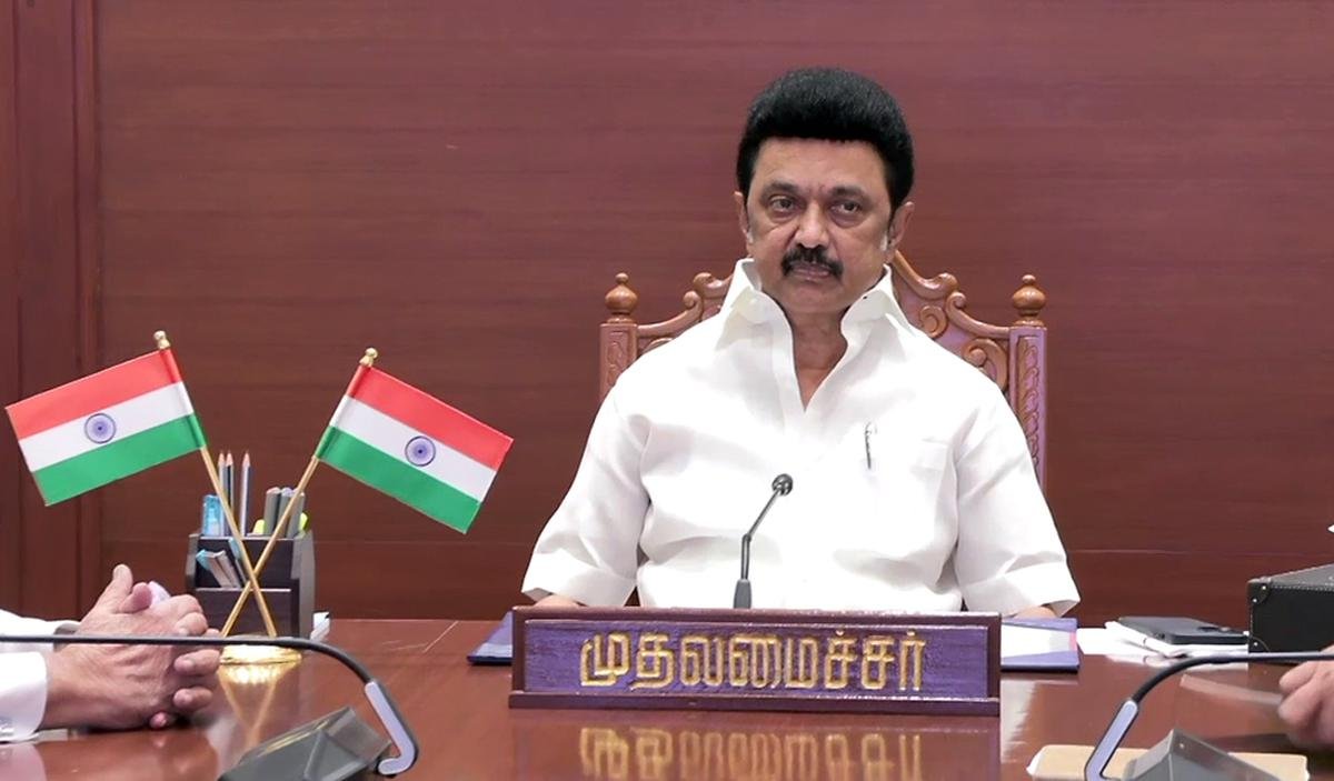 தமிழ்நாட்டின் சமூகநீதி மற்றும் வளர்ச்சி: முதலமைச்சர் ஸ்டாலினின் ஆட்சியில் புதிய மாற்றங்கள்,பெரியார் மண்ணில் சமூக ஒருமைப்பாடு, உயரிய நிதிகள் மற்றும் சட்டம்
