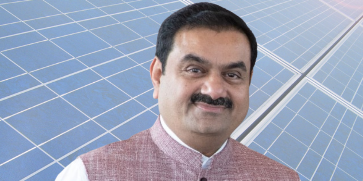 ஊழல் குற்றச்சாட்டுகளுக்கு மத்தியில் ஆந்திராவில் அதானி சோலார் ஒப்பந்தம் ஆய்வு: அறிக்கை