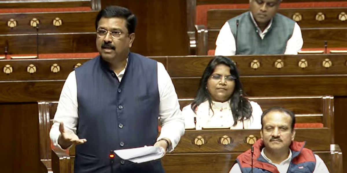 ‘‘அதானி’ என்ற வார்த்தை பாராளுமன்றத்திற்குச் சேருந்தா, சேராதா?’: ராஜ்ய சபாவில் காங்கிரஸ் எம்பிக்கள் கேள்வி.