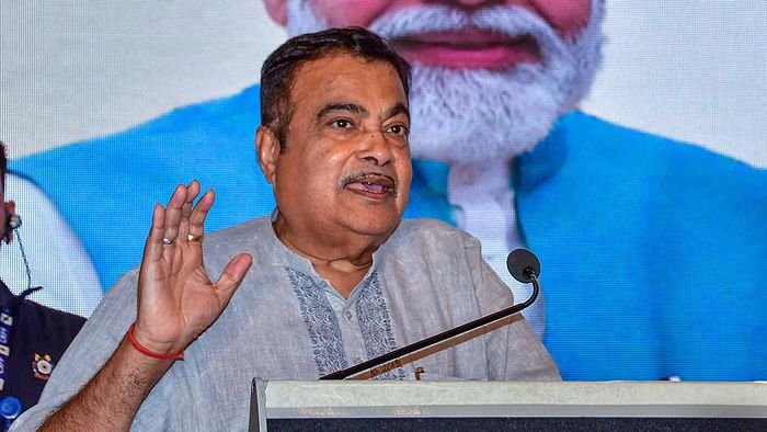 Nitin Gadkari: `அரசியல் என்பது திருப்தியற்ற ஆத்மாக்கள் நிறைந்த…’ – யாரைச் சொல்கிறார் நிதின் கட்கரி