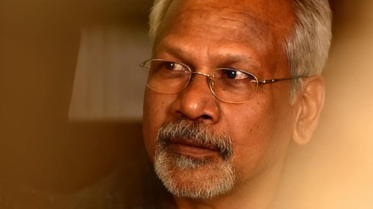 “சினிமாவின் தரம் காப்பாற்ற, நீங்க மாதிரியானவர்கள் தேவை” – மணி ரத்னம் பாலாவுக்கு பாராட்டு.