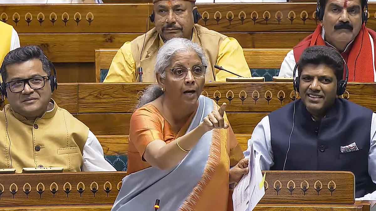 லோக்சபா வங்கிச் சட்டங்கள் (திருத்த) முனைவை ஏற்படுத்தியது: முக்கிய புள்ளிவிவரங்கள்.