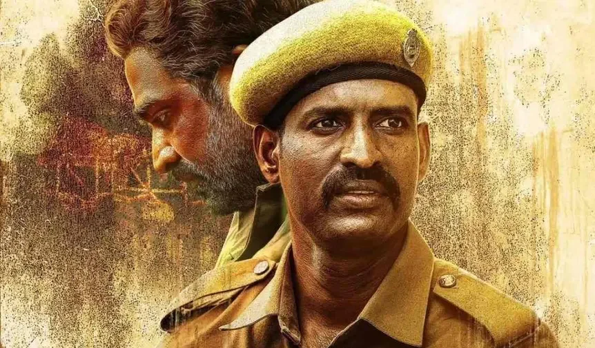 விடுதலை 2: வெற்றிமாறன் பகிரும் நெருக்கடியான உருவாக்க அனுபவங்கள்