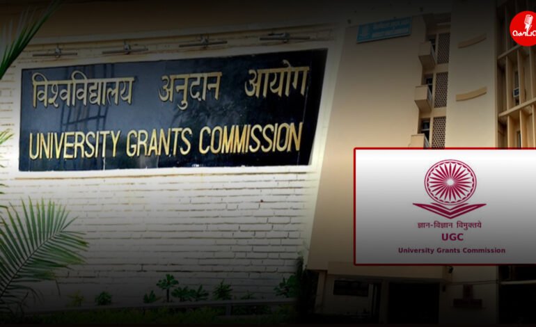 UGC செயல்பாடுகள் – கல்விக்கு தொடர்பில்லாத ஆளுமைகளை கொண்டு மாநிலங்களின் அதிகாரங்களை பறிக்கும் செயல்