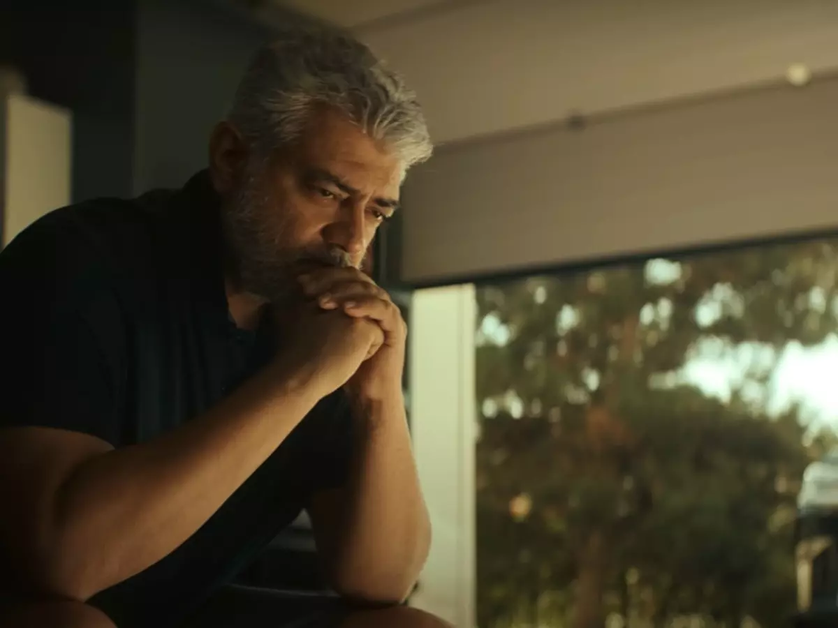 “அஜித்தின் ‘விடா முயற்சி’ வெளியீட்டில் தாமதம்: ரசிகர்கள் அதிர்ச்சி!”