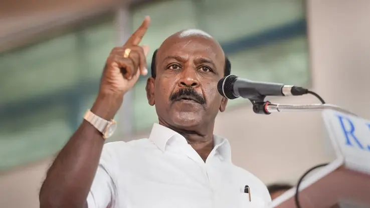HMPV : யாரும் பதற்றப்பட வேண்டாம்; 3-5 நாள்களில் தானாக… – அமைச்சர் மா.சுப்ரமணியன்