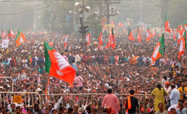 2025 தில்லி தேர்தலில் BJP-யின் “செலவுப்” புயல் – 40% அதிகம்! வெற்றி பணத்தில் வந்ததா?
