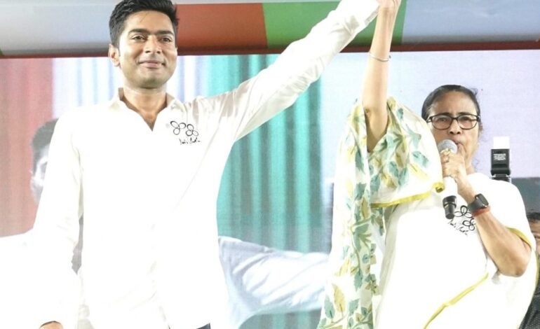 பயங்கரவாத எதிர்ப்பு பிரதிநிதி குழுவில் அபிஷேக் பானர்ஜி சேர்க்கை — திரிணாமுல் காங்கிரஸ் மறுமொழி