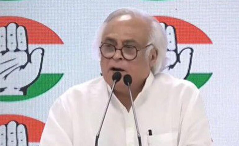 “ஆபரேஷன் சிந்தூர்” பிரதிநிதிகள் தேர்வில் அரசாங்கம் கட்சி பெயர்கள் கேட்டதேயில்லை – ரிஜிஜு கூறல் குறித்து காங்கிரஸ் கடும் எதிர்ப்பு!