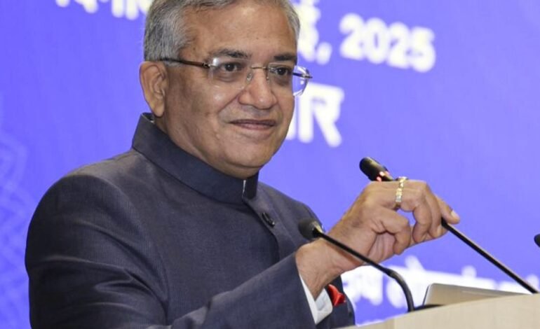 தேர்தல் காட்சிகள் அழிப்பு விவகாரம்: 45 நாட்களில் சிசிடிவி மற்றும் வீடியோ பதிவுகளை அழிக்க உத்தரவு