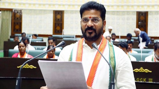 “தேசிய ஒற்றுமையை விட உலக அழகி போட்டி குறித்து அதிக உற்சாகம்”: ஆபரேஷன் சிந்தூர் குறித்து ரேவந்த் ரெட்டியை பாஜக கடுமையாக விமர்சித்தது!