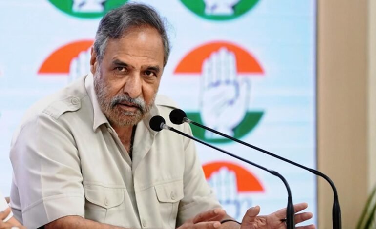 காசா போர், இந்தியா வாக்களிக்காத நிலை: ‘மௌனத்தின் அரசியல்’ குறித்து காங்கிரசின் கடுமையான எதிர்ப்பு
