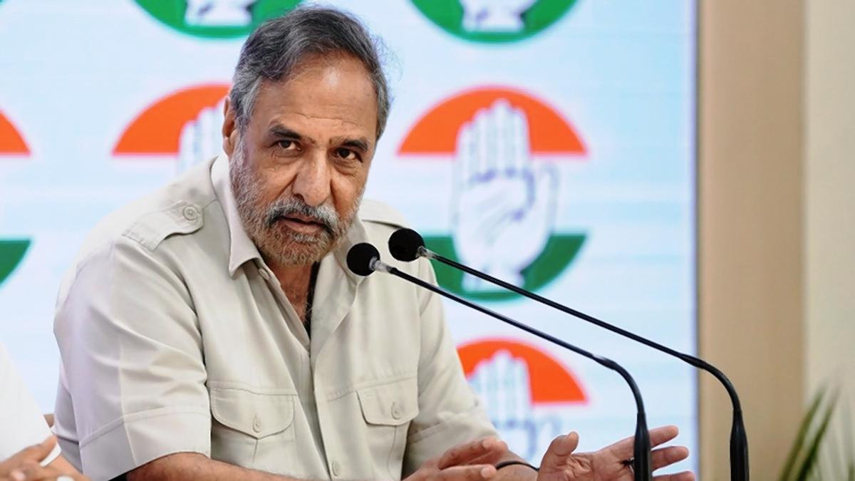 காசா போர், இந்தியா வாக்களிக்காத நிலை: ‘மௌனத்தின் அரசியல்’ குறித்து காங்கிரசின் கடுமையான எதிர்ப்பு
