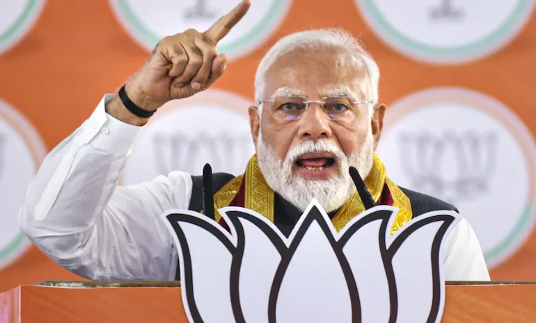அலகாபாத் உயர் நீதிமன்றம் பிரதமரை விமர்சித்ததாக பதிவு செய்யப்பட்ட எஃப்ஐஆரை ரத்து செய்யும் கோரிக்கையை நிராகரித்தது