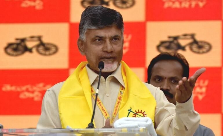 “வாக்காளர் பட்டியல் திருத்தம் மட்டுமே, குடியுரிமை சரிபார்ப்பு அல்ல என வெளிப்படையாகத் தெரிவிக்கவும்”: பாஜகவின் கூட்டணி கட்சியான தெலுங்கு தேசம் கட்சி தேர்தல் ஆணையத்துக்கு கடிதம்!