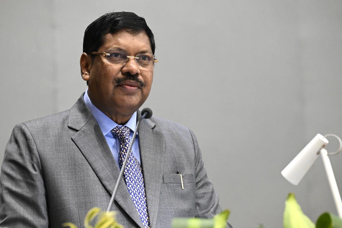 ஓய்வுக்குப் பின் அரசுப் பதவி இல்லை: அதிரடி அறிவிப்பை வெளியிட்ட தலைமை நீதிபதி கவாய்!