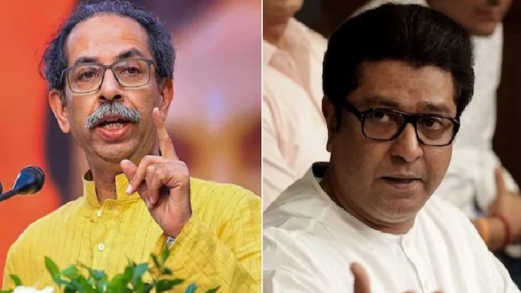 மகாராஷ்டிரா அரசியலில் புதிய திருப்பம்: உள்ளாட்சித் தேர்தலில் ‘இந்தியா’ கூட்டணி இல்லை – தாக்கரே சகோதரர்கள் இணைவார்களா?