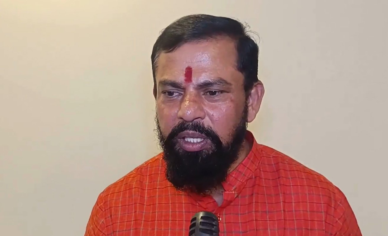 தெலுங்கானா பாஜகவில் ராஜா சிங் ராஜினாமா – தலைவர் பதவி மோதலும், உள்கட்சிப் பூசலும்!