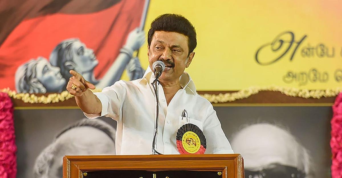 தி.மு.க. மாவட்டச் செயலாளர்கள் கூட்டத்தில் மாண்புமிகு முதலமைச்சர் மு.க.ஸ்டாலின் உரை: தேர்தல் சவால்கள், நலத்திட்டங்கள், மற்றும் வளர்ச்சி இலக்குகள்!