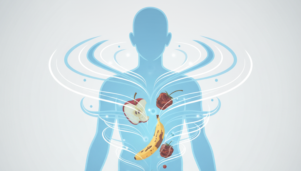 உடல் வாசனைகள் நோய்களின் அறிகுறிகளா? – அறிவியல் அலசல்