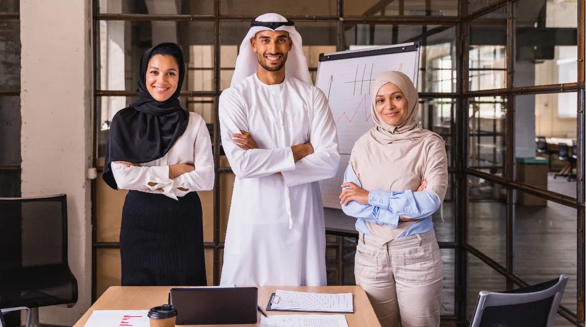 துபாயில் ஐஐஎம் அகமதாபாத்-ன் முதல் சர்வதேச வளாகம் திறப்பு