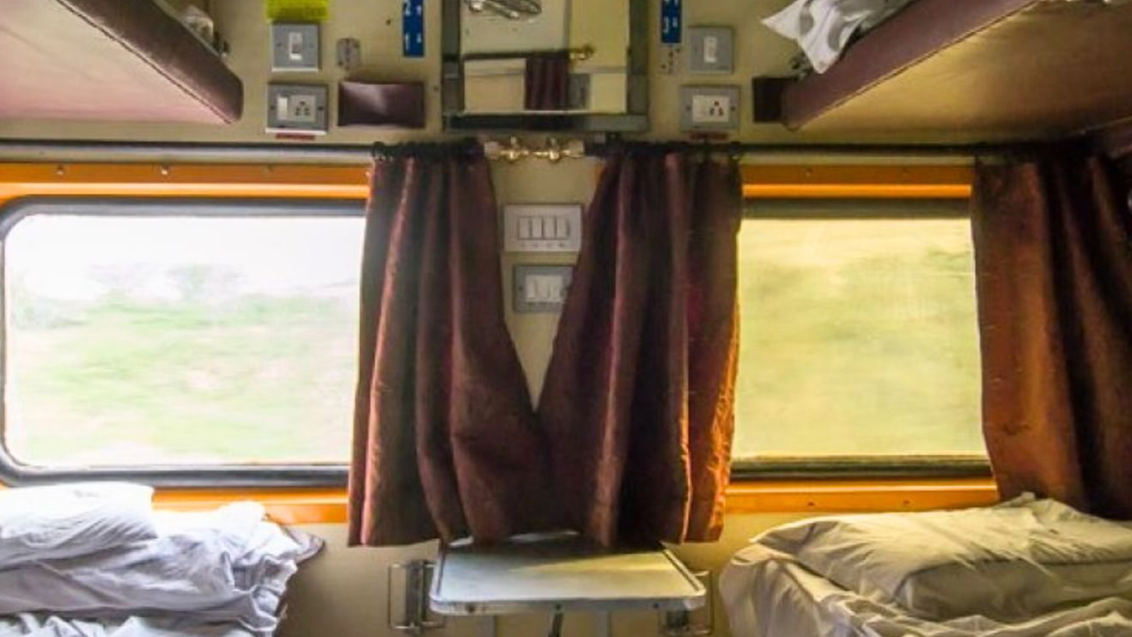 ‘திருட்டுப் போகும் பொருட்களால்’ ரயில்வேக்கு ரூ.1 கோடி இழப்பு: அதிர்ச்சித் தகவல்!