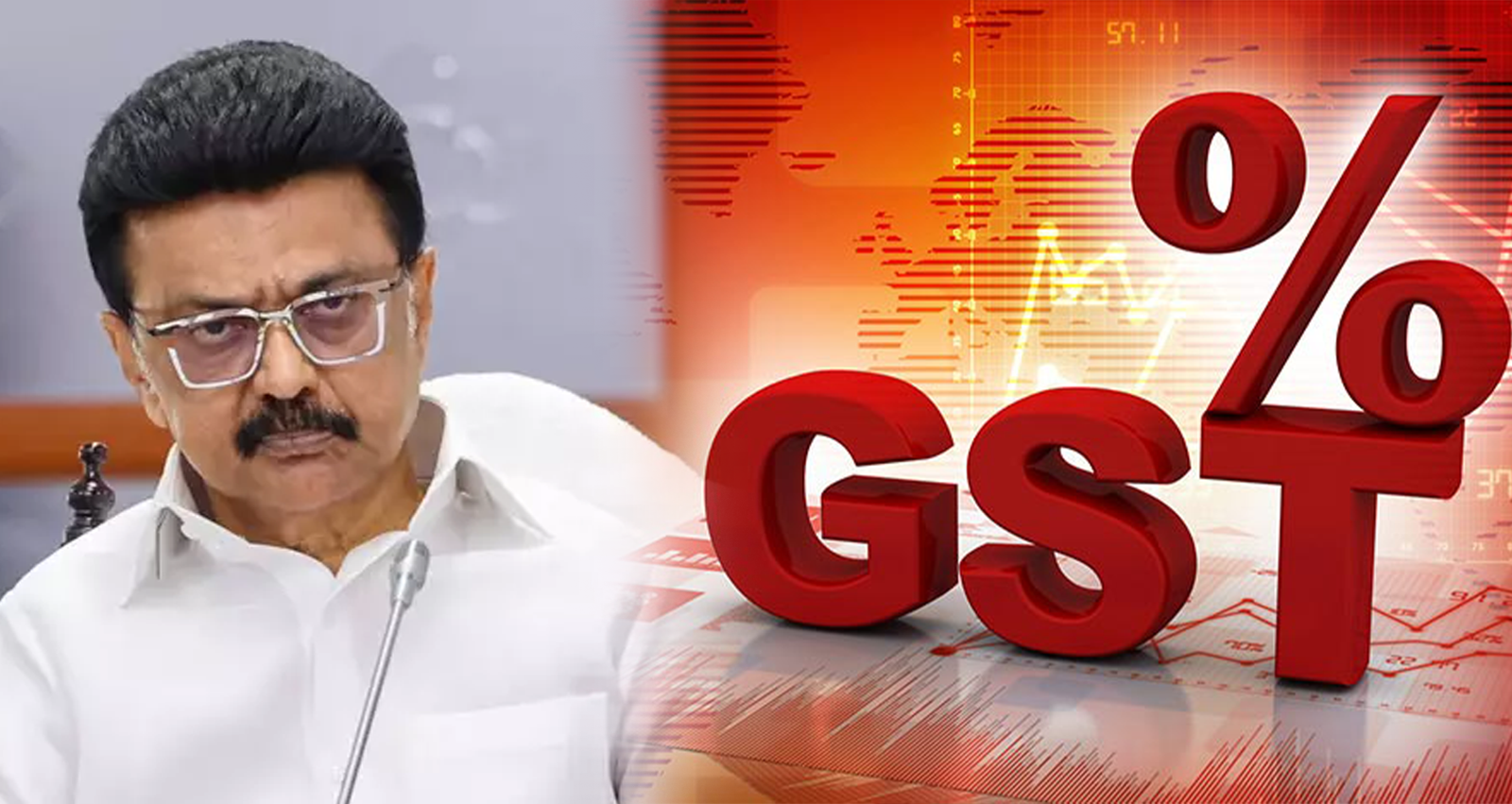 ஜிஎஸ்டி மற்றும் வருமான வரி மாற்றங்களால் ரூ.2.5 லட்சம் கோடி சேமிப்பு: மு.க.ஸ்டாலின்