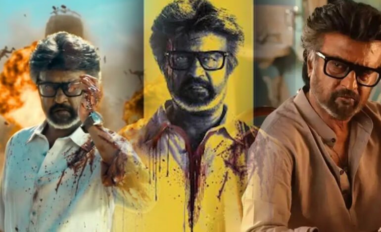 ஜெயிலர் 2: ரஜினி வெளியிட்ட வெளியீட்டுத் தேதி!