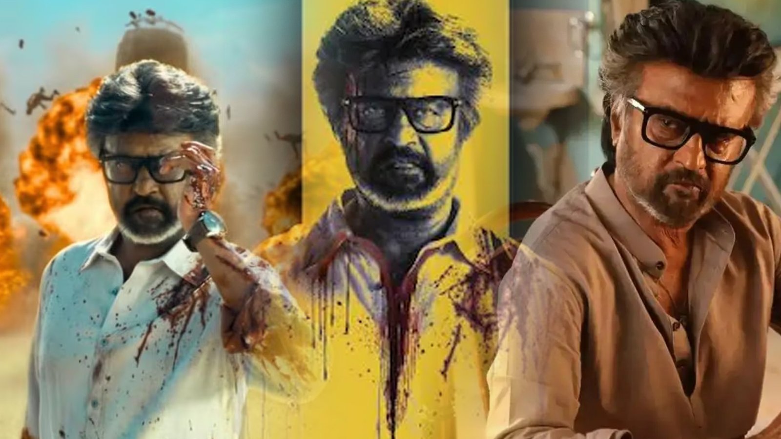 ஜெயிலர் 2: ரஜினி வெளியிட்ட வெளியீட்டுத் தேதி!