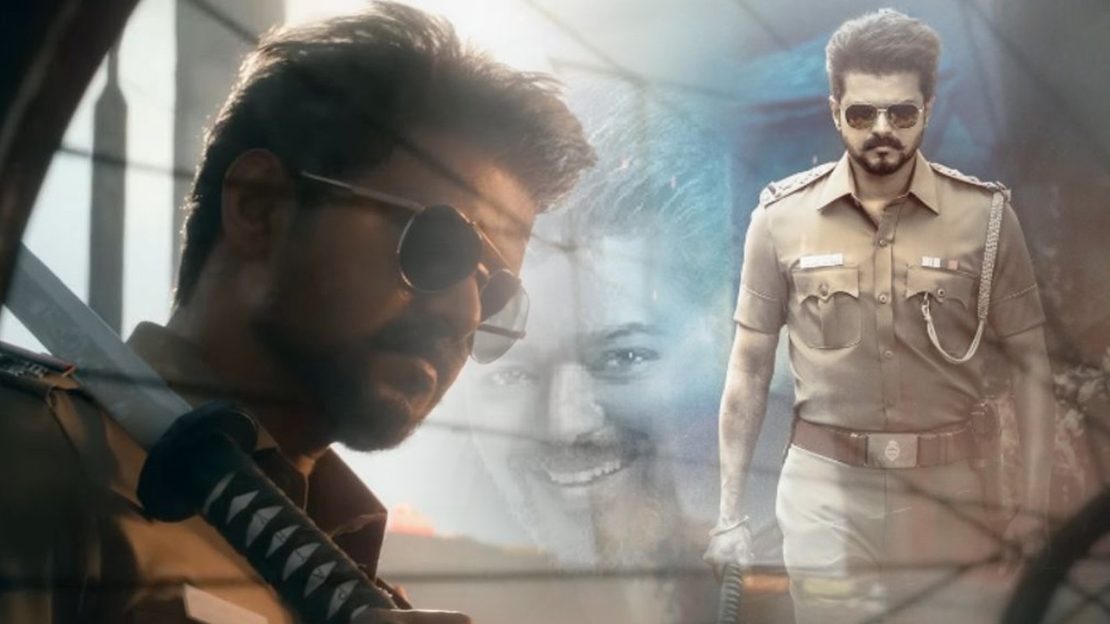 “ஜன நாயகன்” திரைப்படம்: விஜய் ரசிகர்களுக்கு டபுள் ட்ரீட்! முதல் பாடல் வெளியீடு எப்போது?