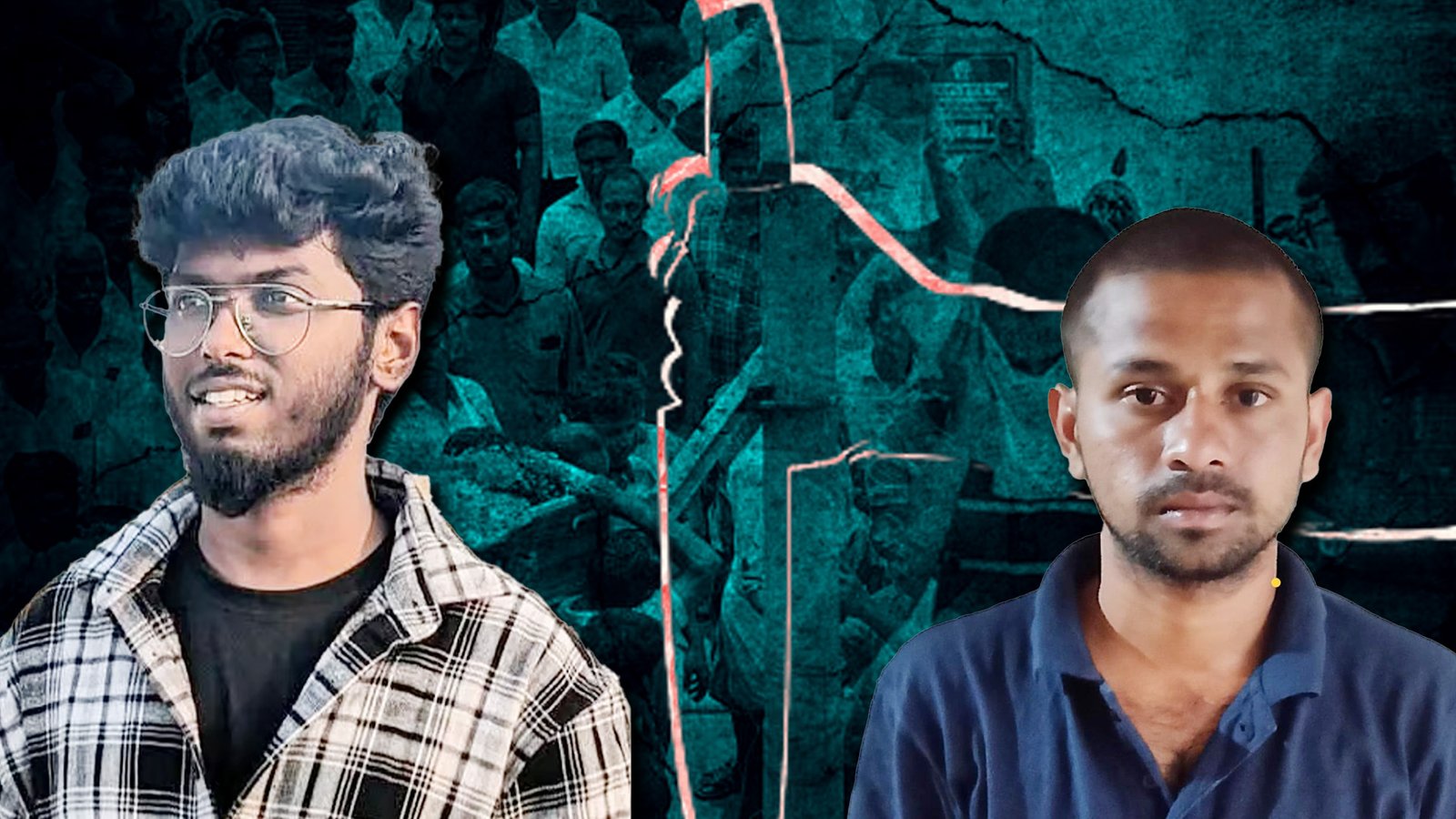 கவின் கொலை வழக்கு: சிபிசிஐடி விசாரணையில் புதிய திருப்பம்!