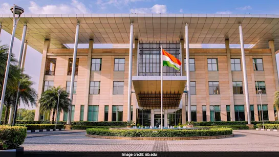 லிங்க்ட்இன் 2025 MBA தரவரிசை: இந்தியாவில் ISB, IIMகள் முன்னிலை