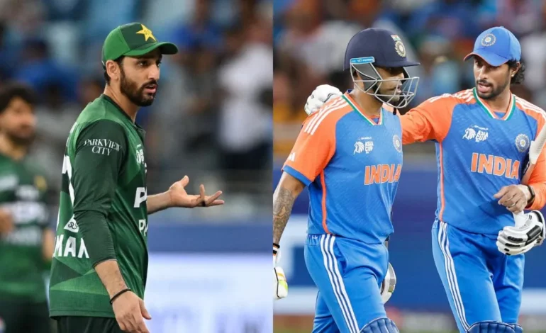 ஆசியக் கோப்பை: போட்டி நடுவரை நீக்க வலியுறுத்தி பாகிஸ்தான் கிரிக்கெட் வாரியம் மிரட்டல்