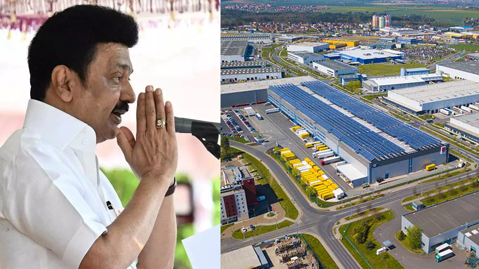 🔥 தமிழகத்தின் பொருளாதார வளர்ச்சியில் முக்கிய பங்காற்றும் சிறப்பு பொருளாதார மண்டலங்கள் (SEZ)