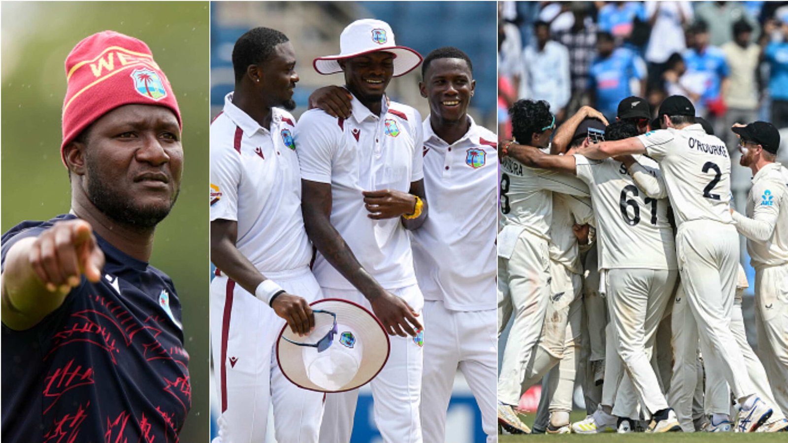 நியூசிலாந்தைப்போல் இந்திய மண்ணில் சாதிப்போம் – சம்மி நம்பிக்கை