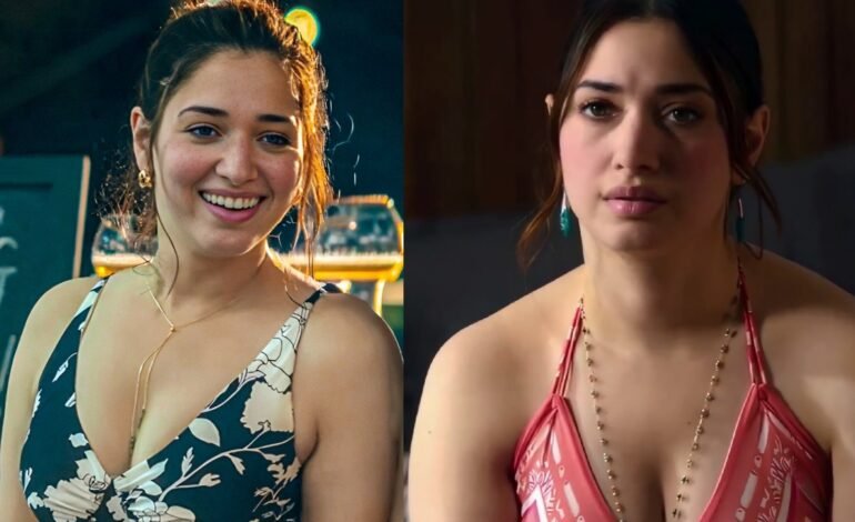 ‘Do You Wanna Partner’ விமர்சனம்: பீர் தயாரிக்கும் தமன்னாவின் லட்சியக் கதை முழுமையாக ஈர்க்கிறதா?