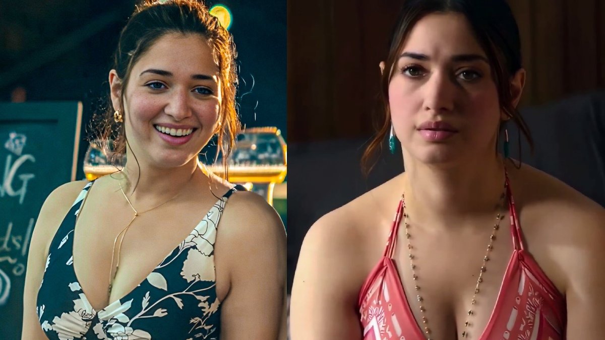 ‘Do You Wanna Partner’ விமர்சனம்: பீர் தயாரிக்கும் தமன்னாவின் லட்சியக் கதை முழுமையாக ஈர்க்கிறதா?