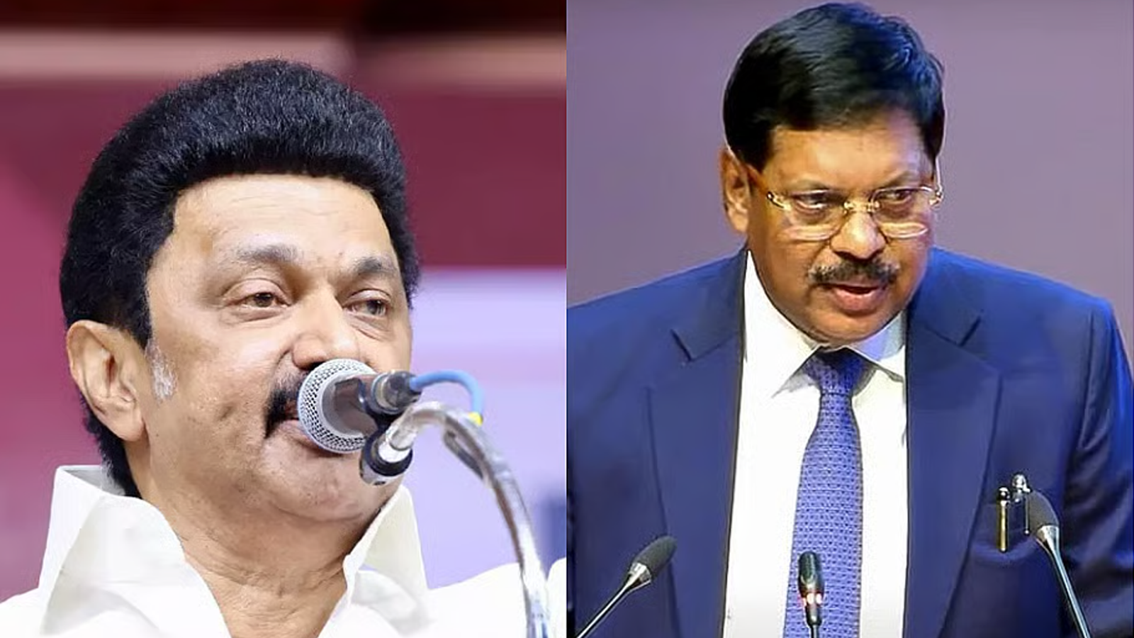 தமிழ்நாடு முதலமைச்சர் மு.க.ஸ்டாலின்: உச்ச நீதிமன்ற தலைமை நீதிபதி மீதான தாக்குதல் முயற்சி – ஜனநாயகத்தின் மீதான அச்சுறுத்தல்!