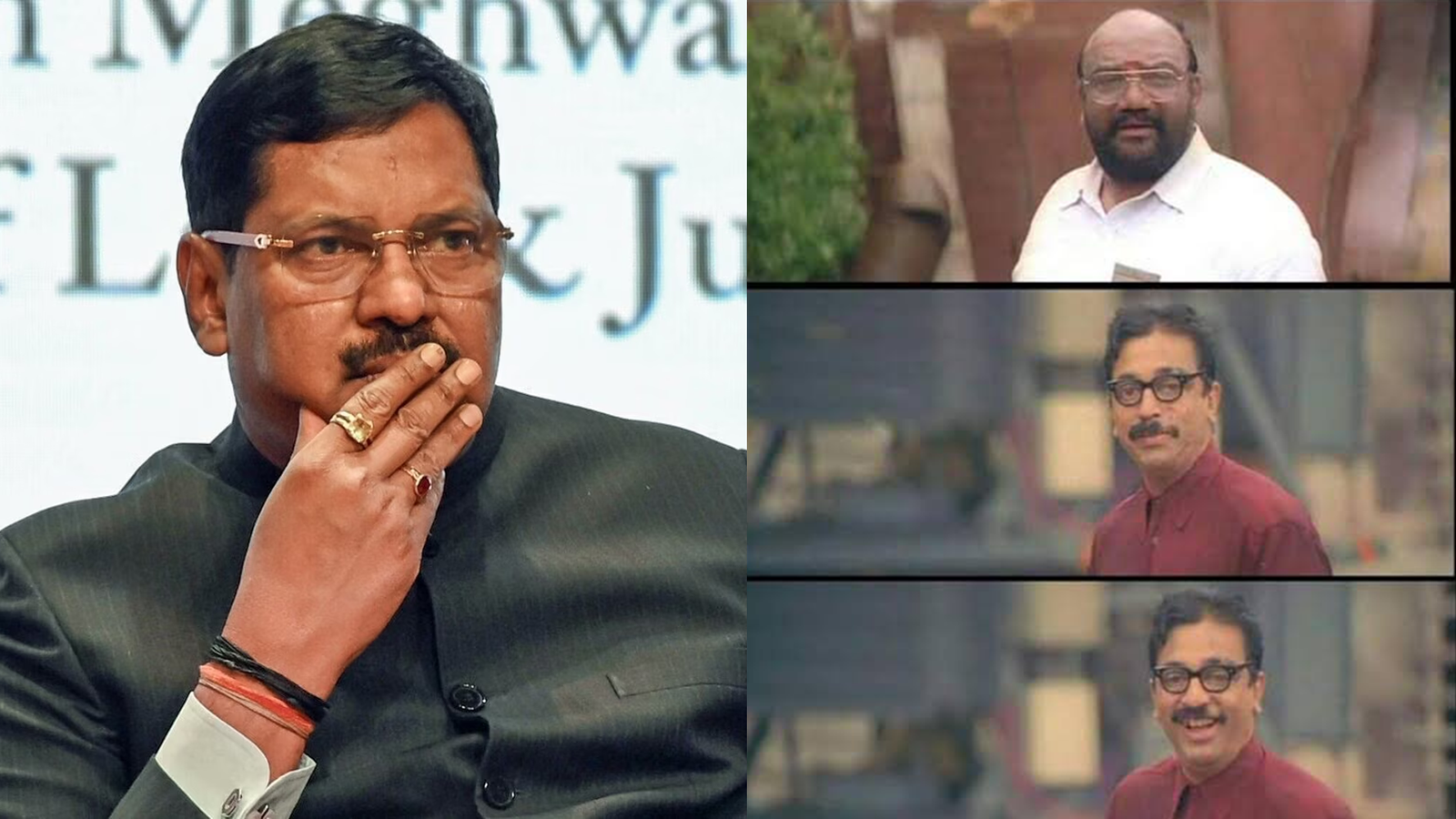 அன்பே சிவம் முதல் உச்ச நீதிமன்றம் வரை: தலைமை நீதிபதி கவாய் மீதான தாக்குதலும் சனாதனப் போரும்!