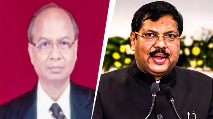 உச்ச நீதிமன்ற தலைமை நீதிபதி மீதான தாக்குதல் முயற்சி: சட்டத்தின் மாண்பும் சனாதன உணர்வுகளும்!