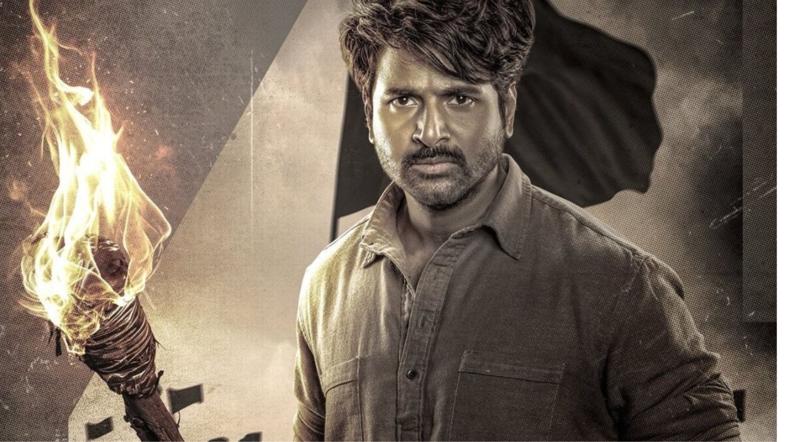 பராசக்தி படத்திற்கு U/A சான்றிதழ்: 23 கட்-களுக்குப் பின் தணிக்கை வாரியம் அனுமதி!