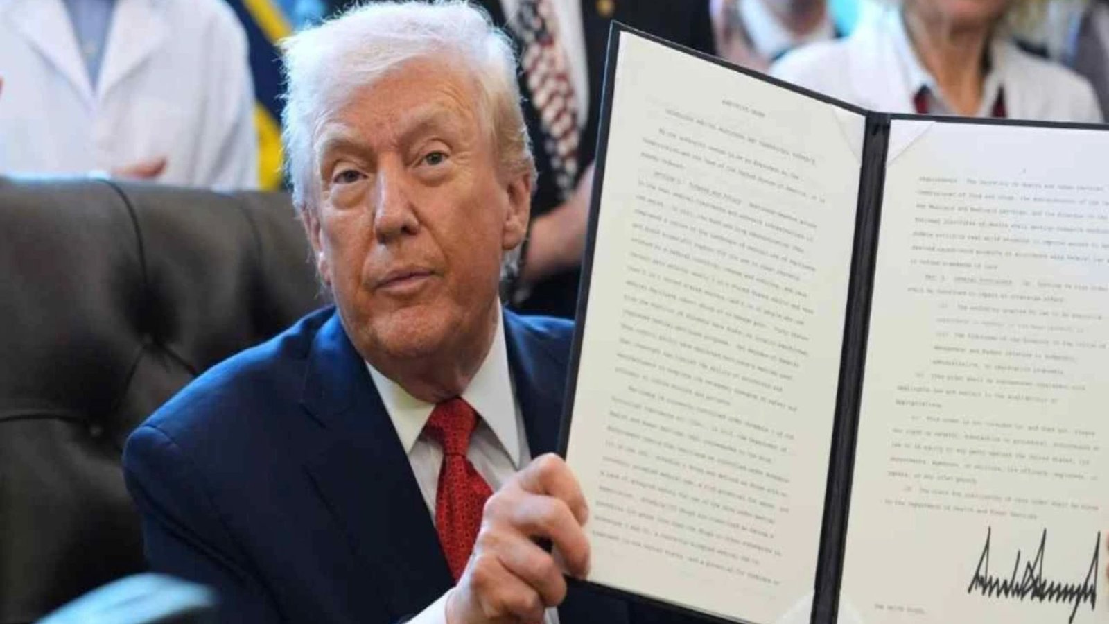 அமெரிக்கா ஃபர்ஸ்ட்!” – 66 சர்வதேச அமைப்புகளிலிருந்து வெளியேறியது அமெரிக்கா: இந்தியா தலைமையிலான சூரியசக்தி கூட்டணியும் காலி