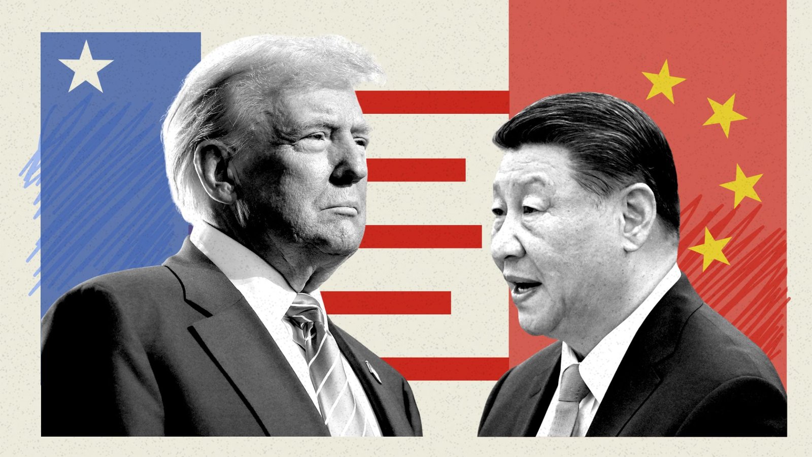 முடிவுக்கு வந்தால் வரட்டும்!”: அணுசக்தி ஒப்பந்தம் குறித்து டிரம்ப் அதிரடி; சீனாவை இழுக்கத் திட்டம்!