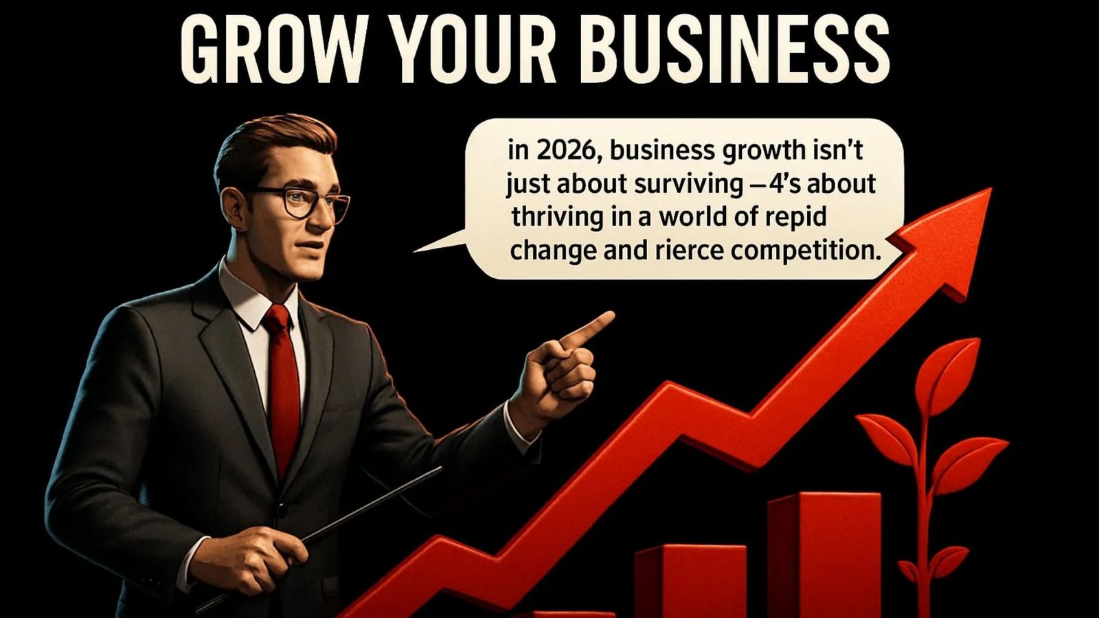 2026-ல் உங்கள் தொழிலை வெற்றியடையச் செய்யும் நவீன உத்திகள்: ஒரு முழுமையான வழிகாட்டி