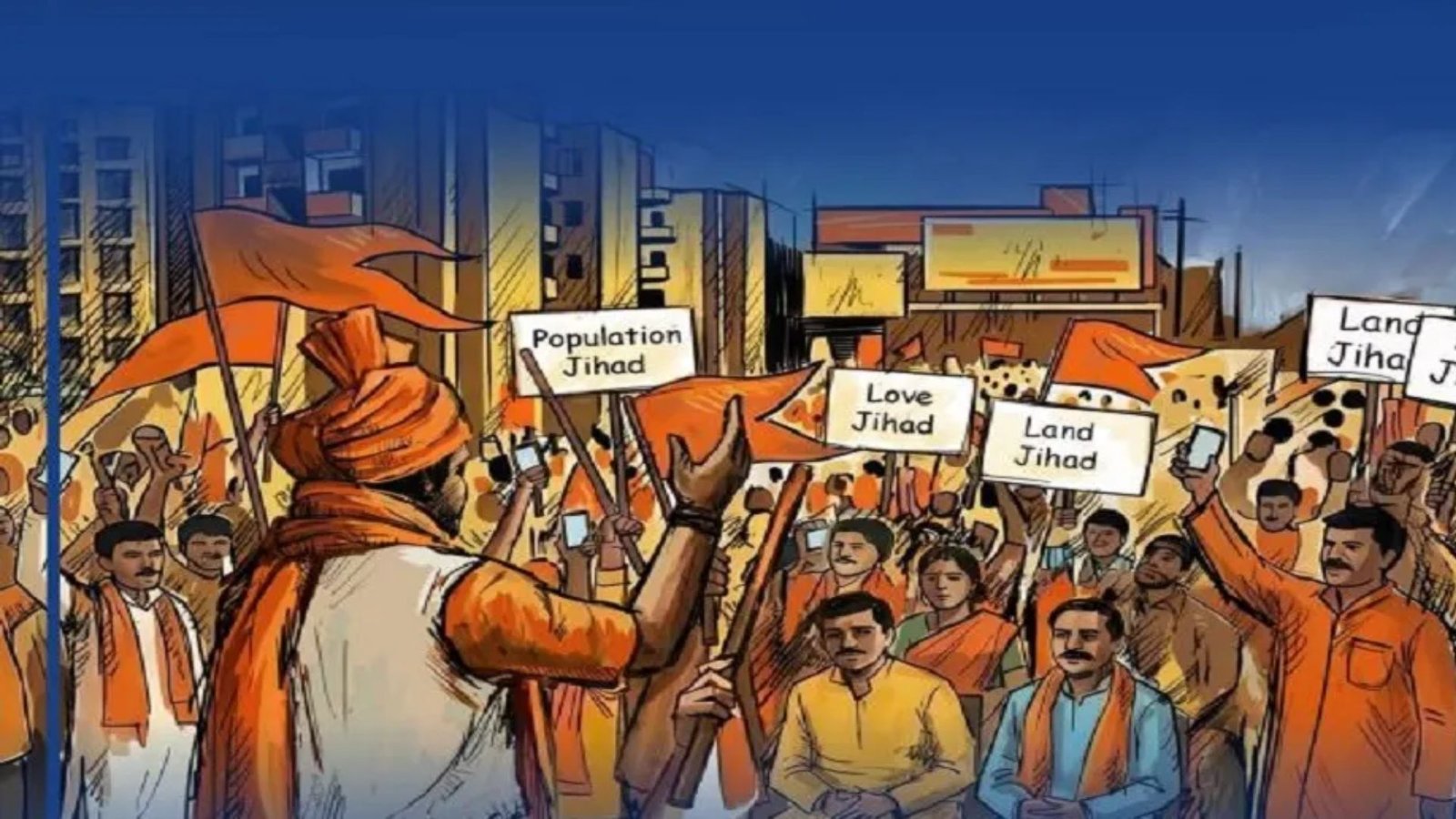 இந்தியா ஹேட் லேப் அறிக்கை 2025: அதிர்ச்சியூட்டும் புள்ளிவிவரங்கள்!