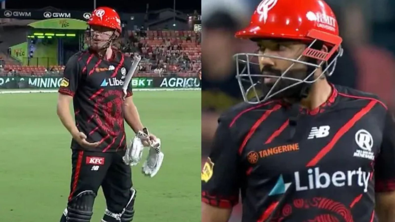 பிபிஎல் தொடரில் பாகிஸ்தான் வீரர்கள் அவமதிப்பா? ‘ரிட்டையர்டு அவுட்’ முதல் ‘டிரோல்கள்’ வரை – ரசிகர்கள் கொந்தளிப்பு!